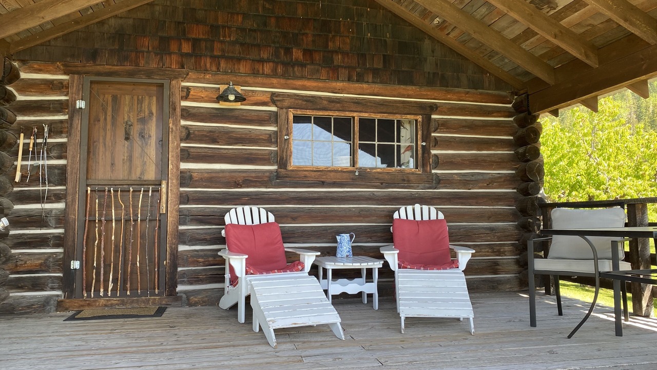 Photo of Outdoor in Polson