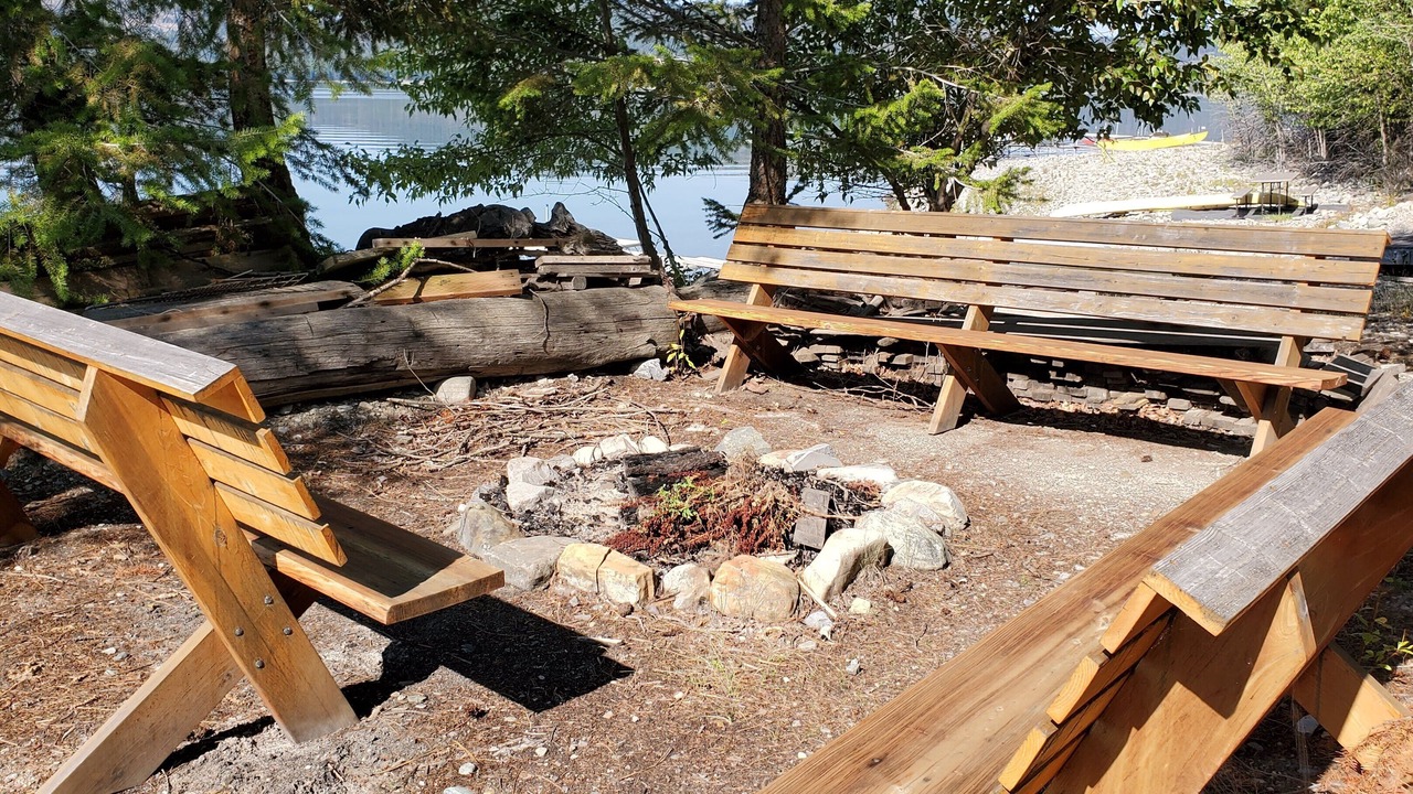 Photo of Outdoor in Marion