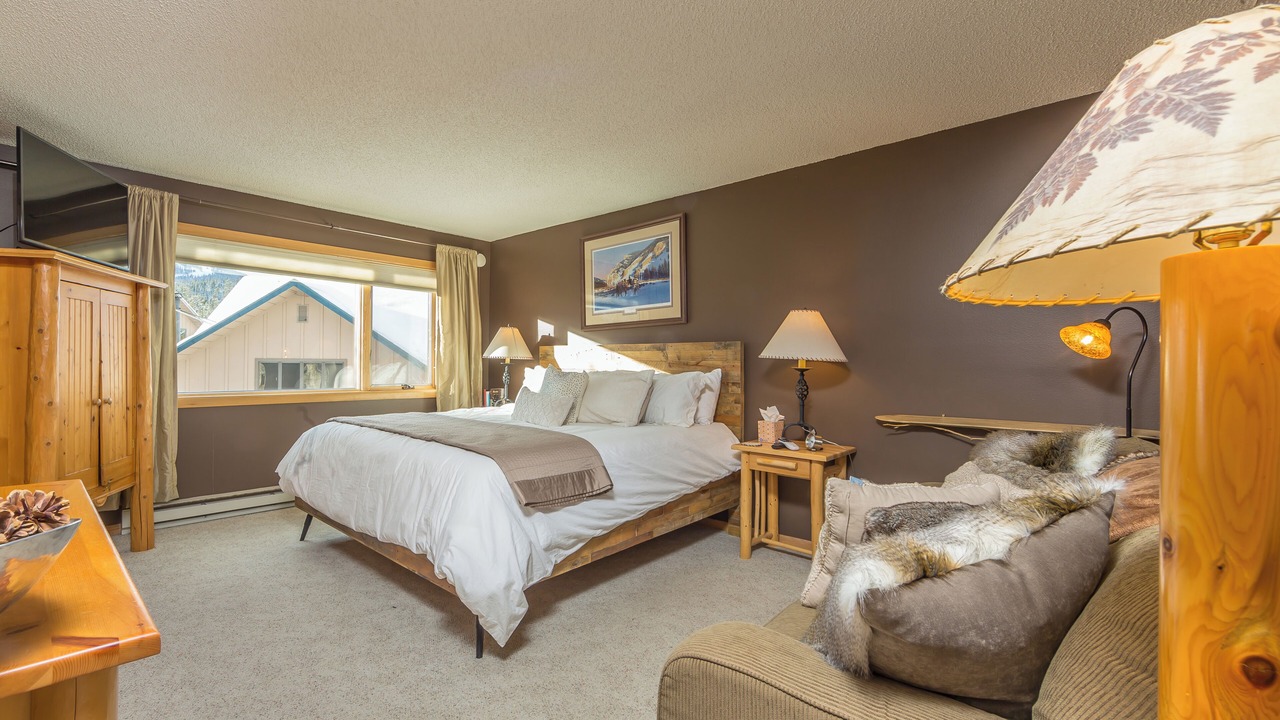 Photo of Bedroom in Big Horn