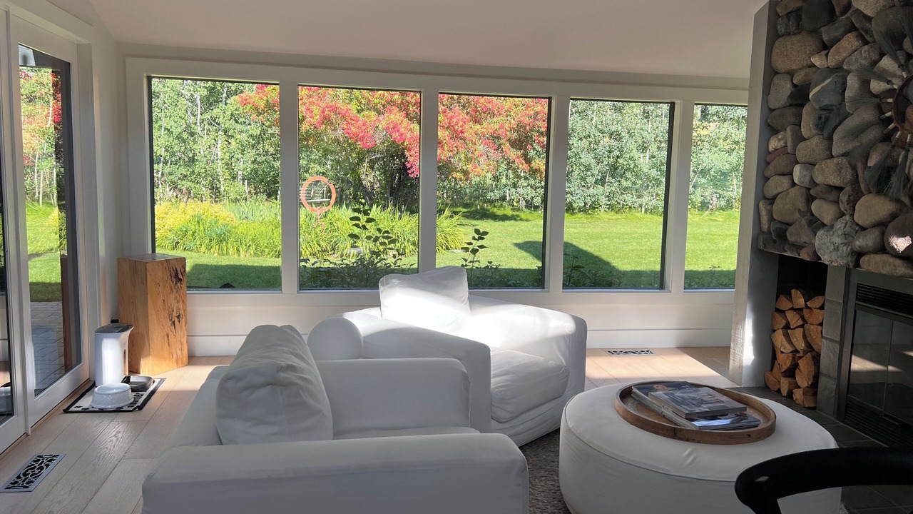 Photo of Livingroom in Ketchum
