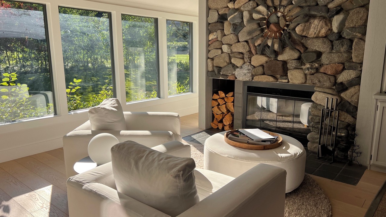 Photo of Livingroom in Ketchum