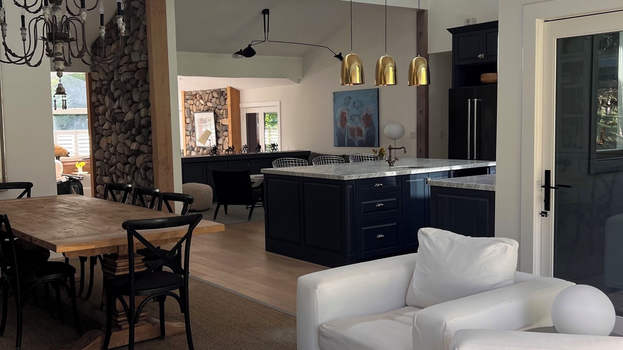 Photo of Livingroom in Ketchum