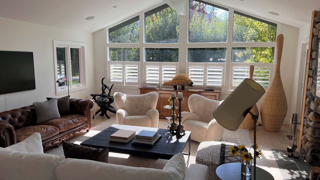 Photo of Livingroom in Ketchum