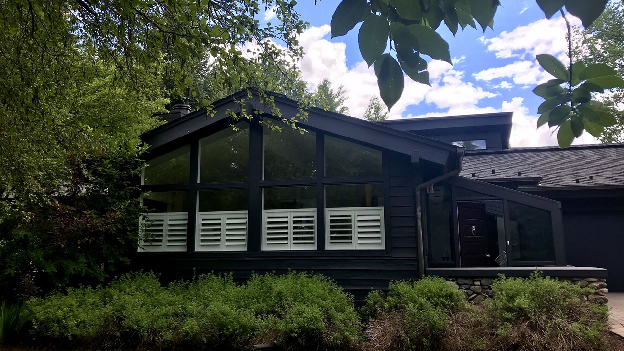 Photo of Outdoor in Ketchum