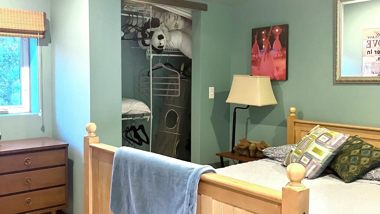 Photo of Bedroom in Helena