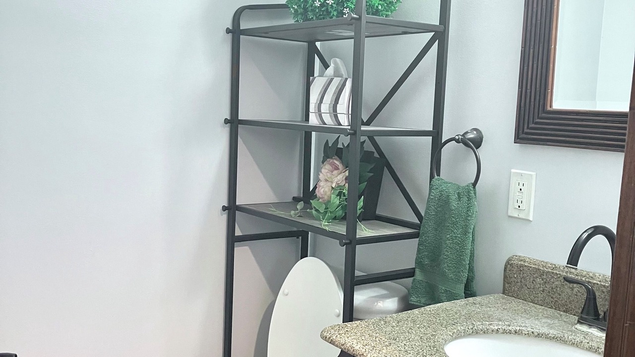 Photo of Bathroom in Helena