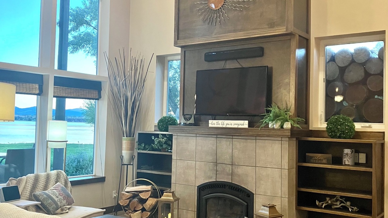 Photo of Livingroom in Helena