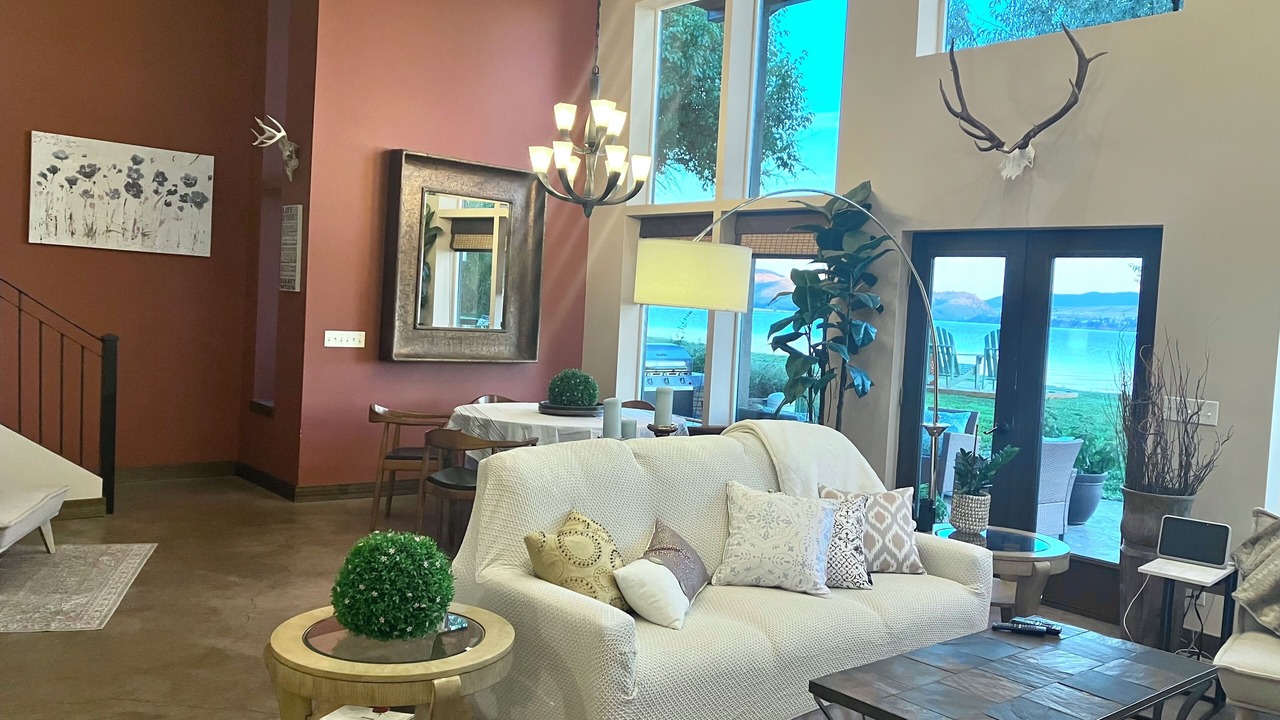 Photo of Livingroom in Helena
