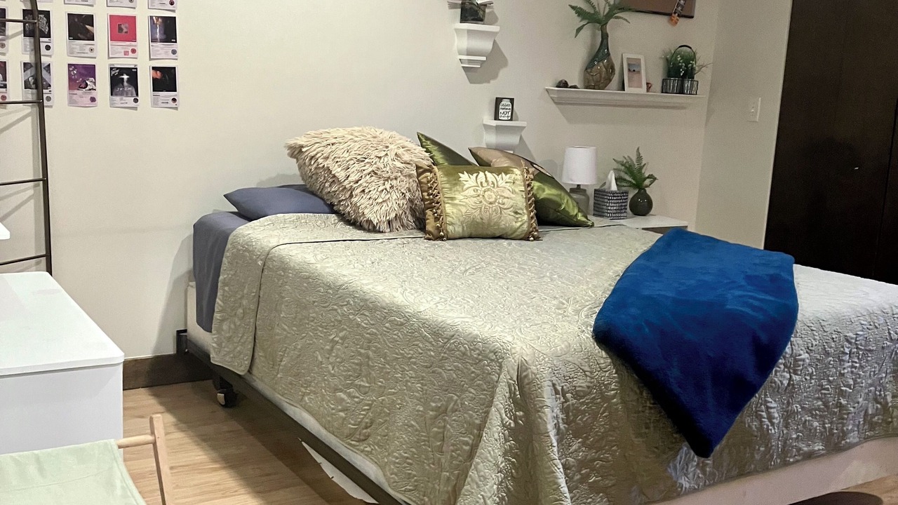 Photo of Bedroom in Helena