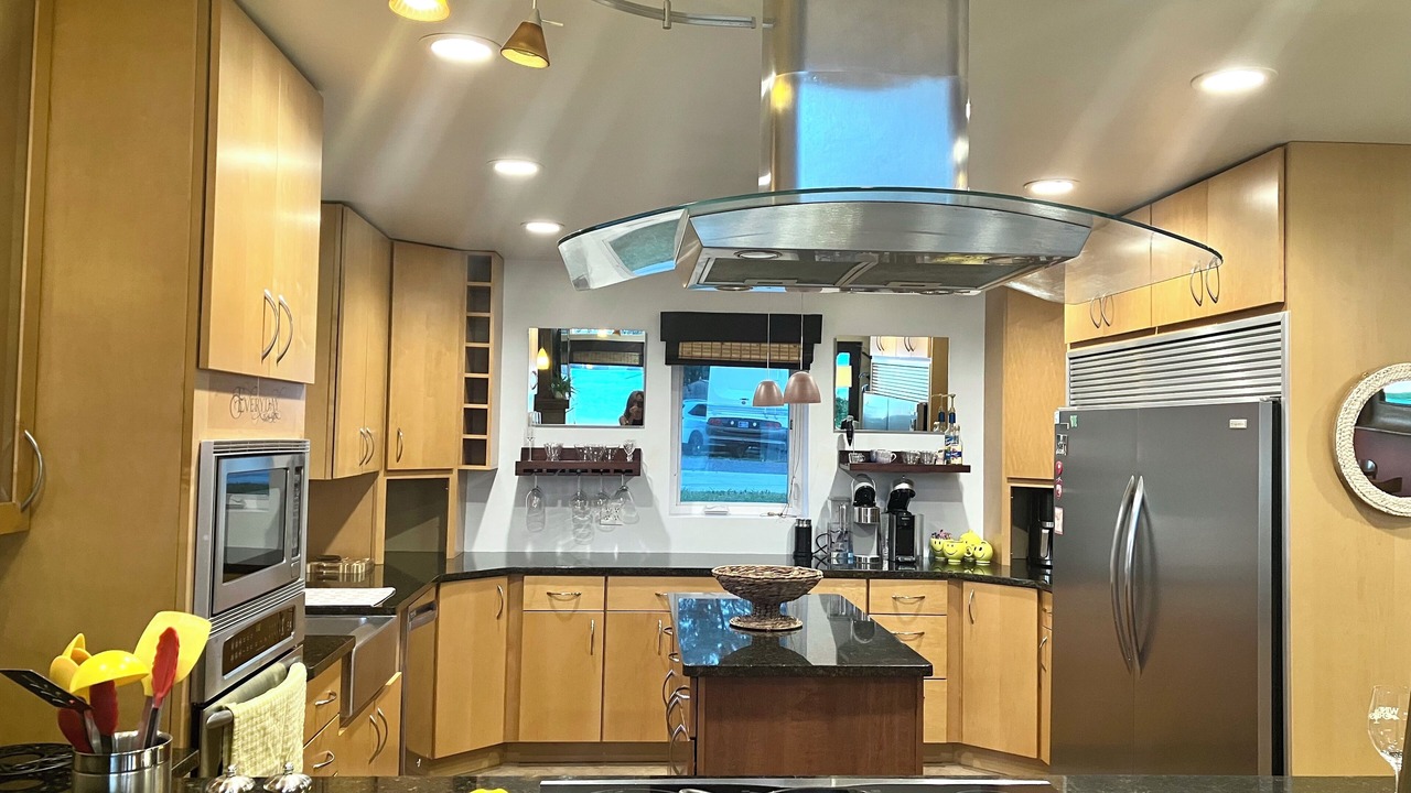 Photo of Kitchen in Helena