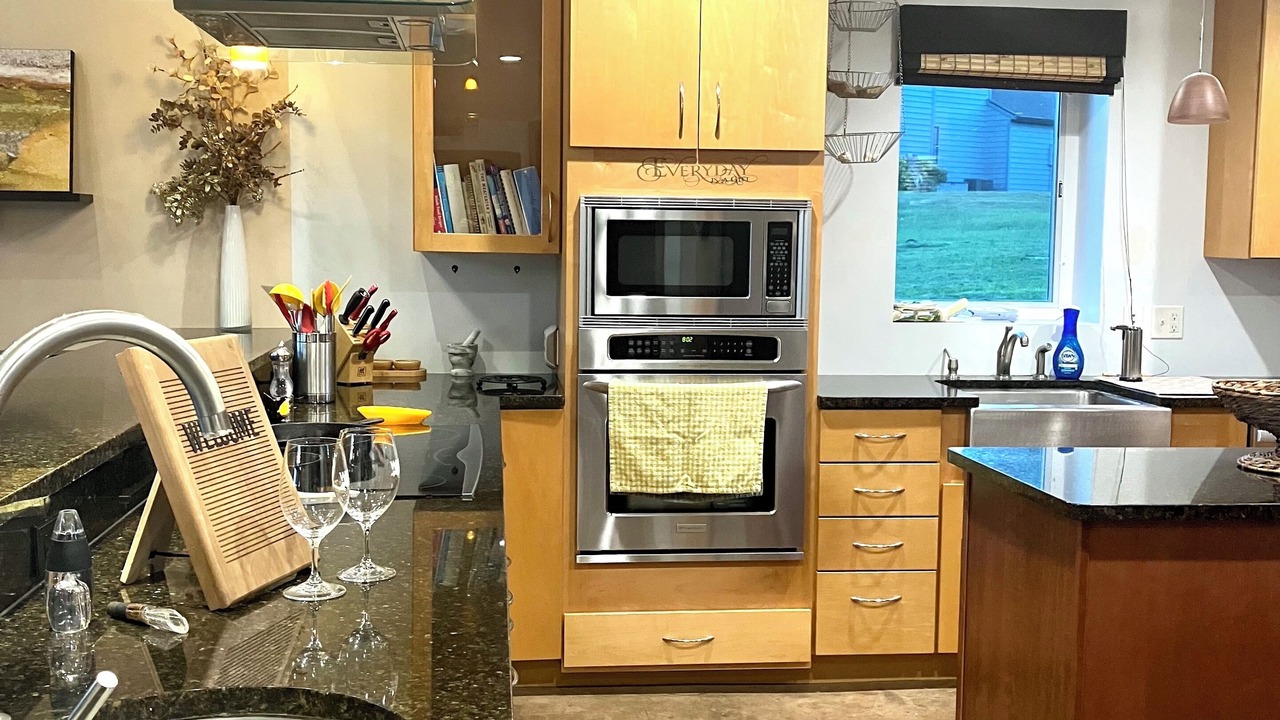 Photo of Kitchen in Helena