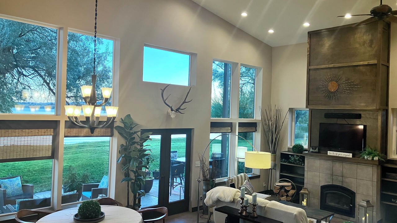Photo of Livingroom in Helena