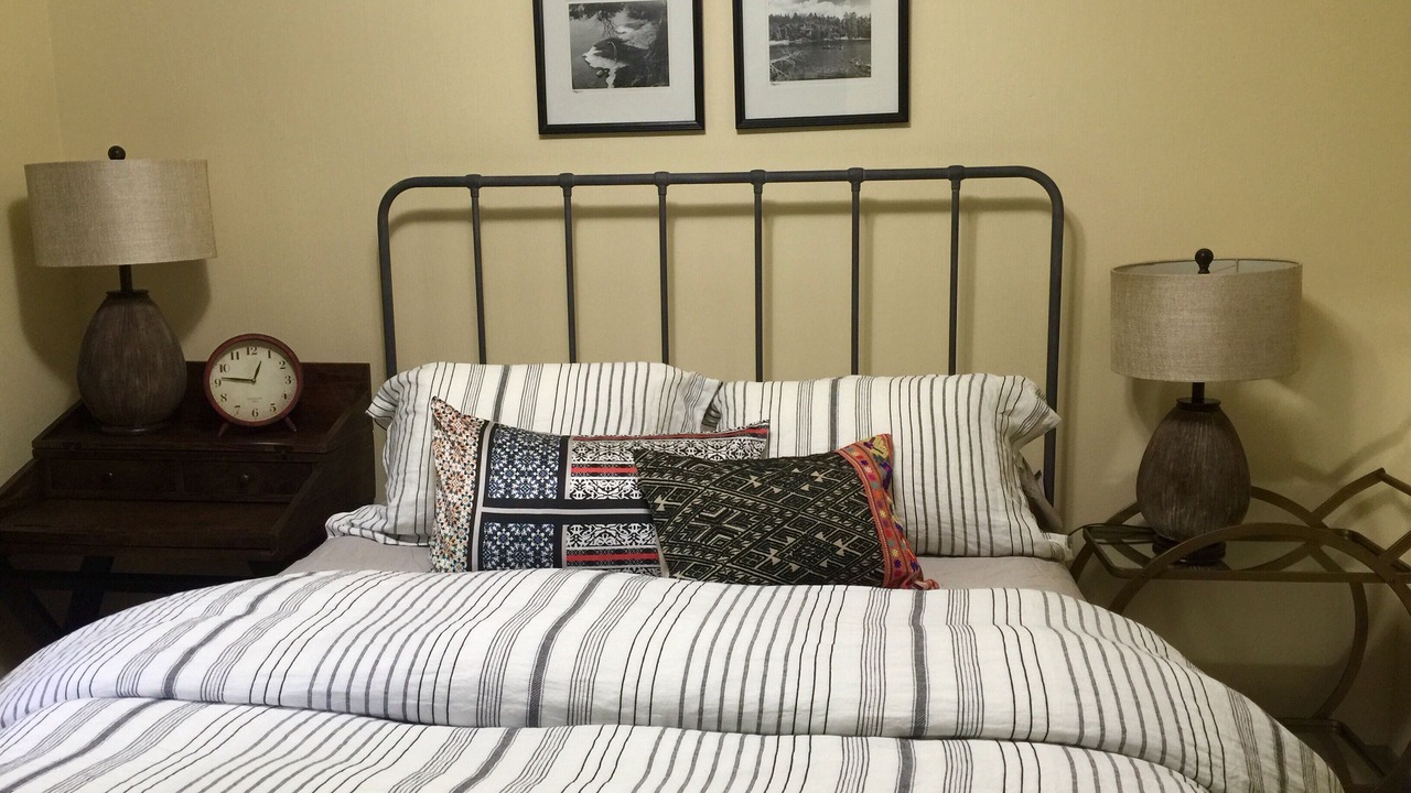 Photo of Bedroom in Upper Rattlesnake