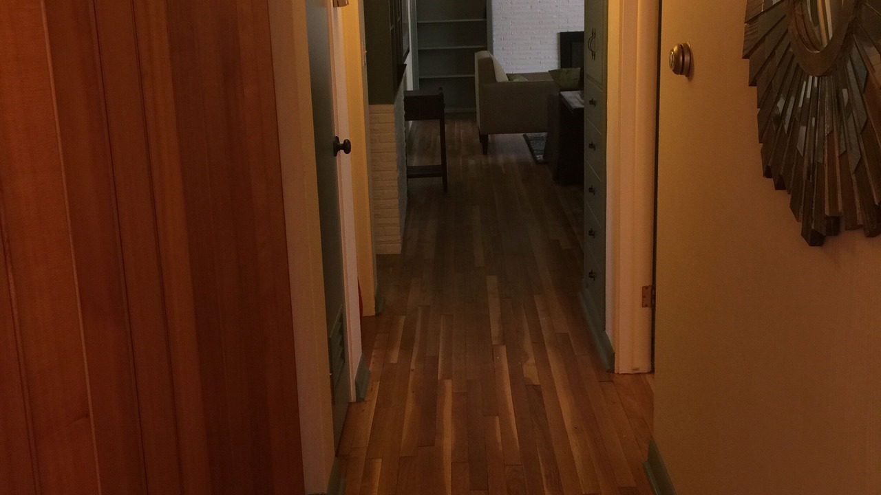 Photo of Bedroom in Upper Rattlesnake