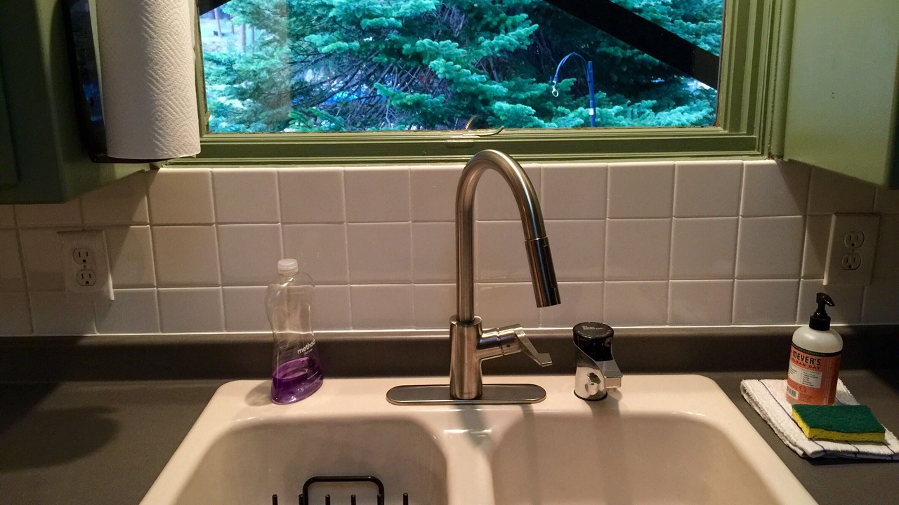 Photo of Bathroom in Upper Rattlesnake