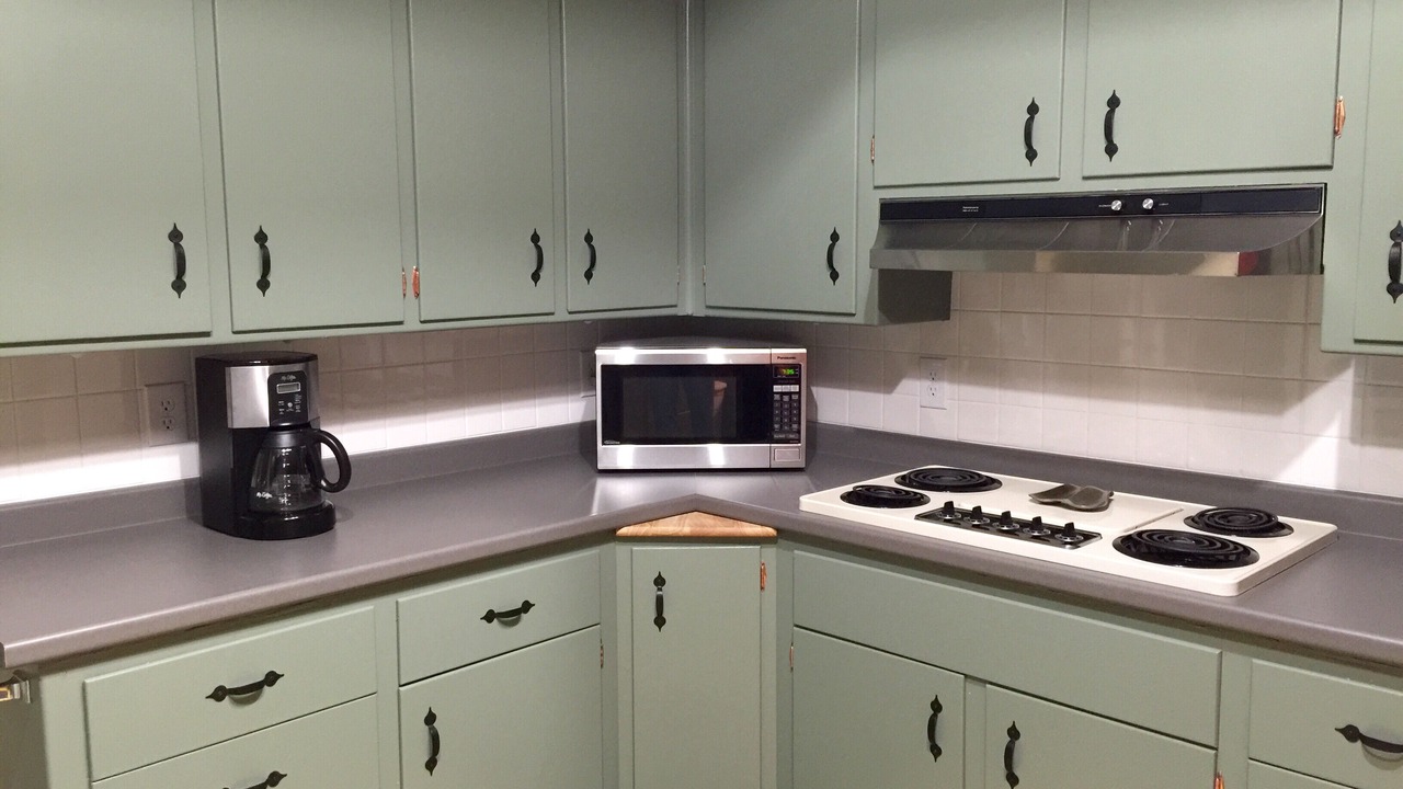 Photo of Kitchen in Upper Rattlesnake