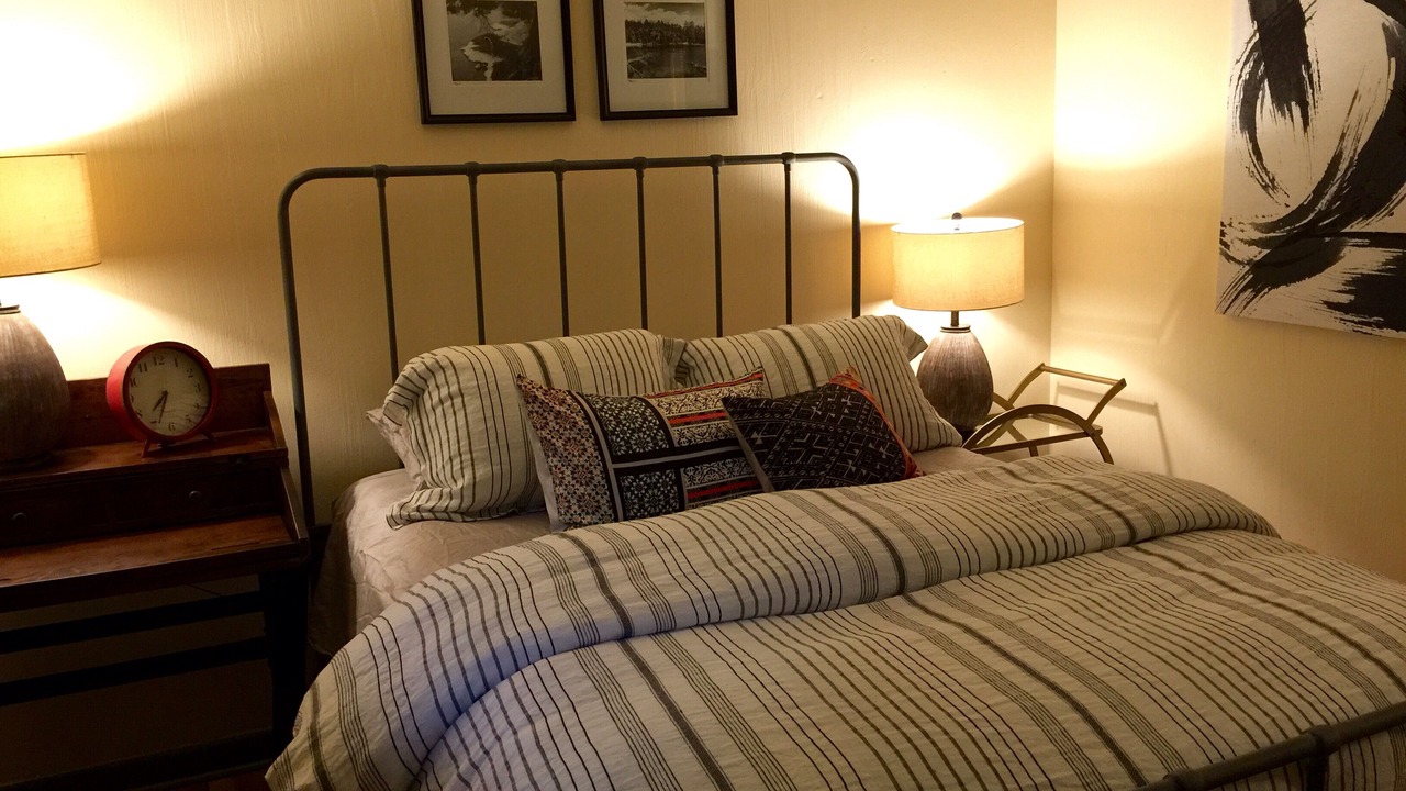 Photo of Bedroom in Upper Rattlesnake