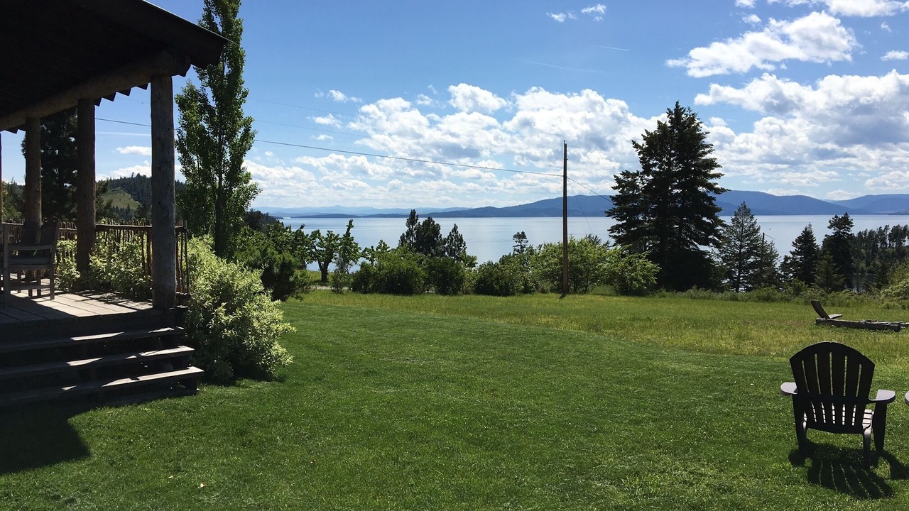 Photo of Outdoor in Polson