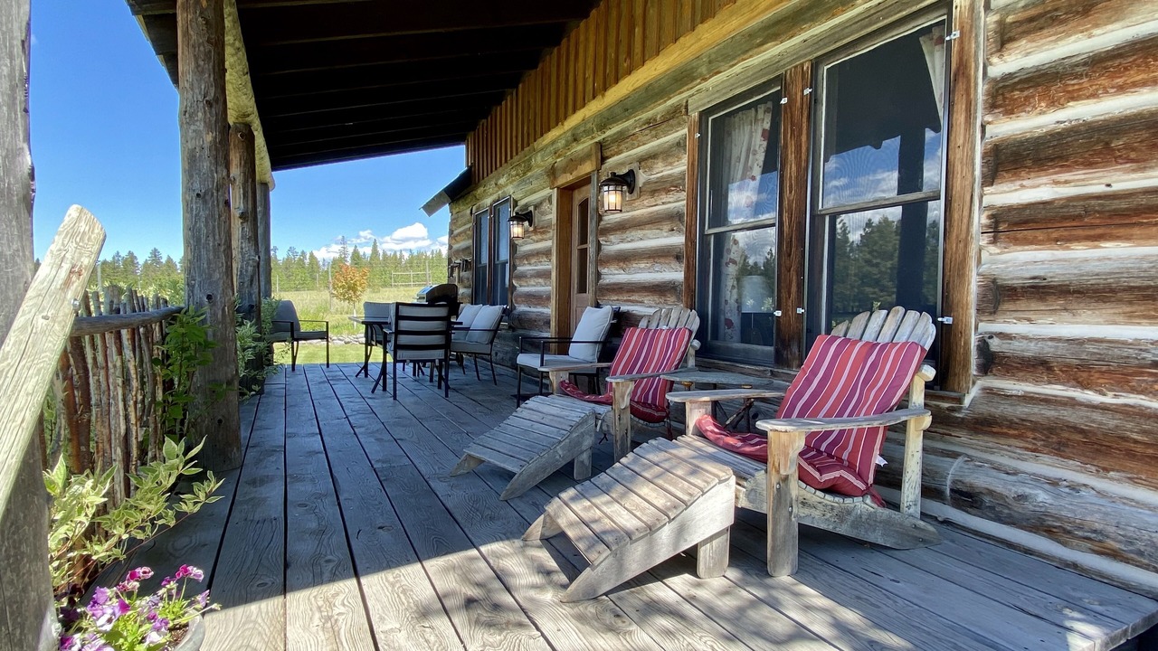 Photo of Outdoor in Polson