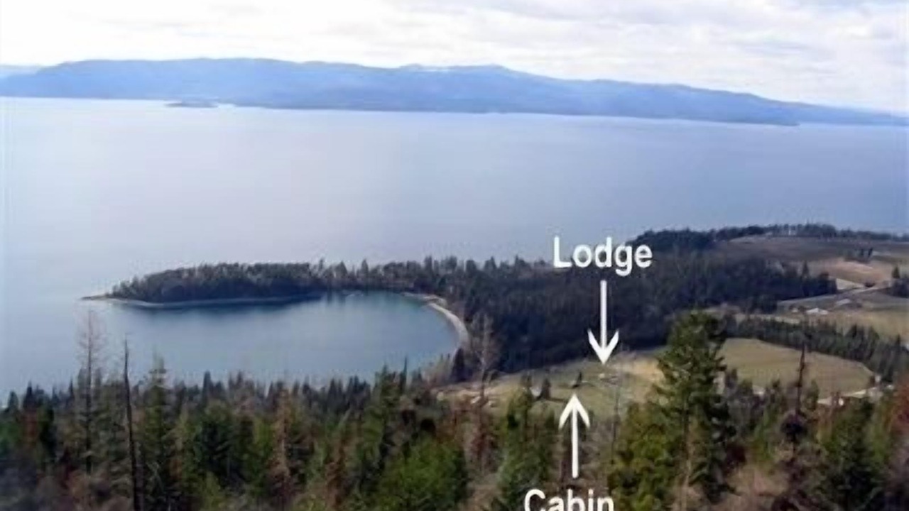 Photo of Outdoor in Polson