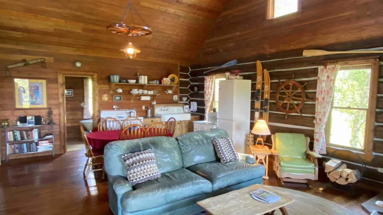 Photo of Bedroom in Polson