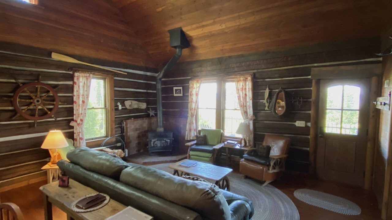 Photo of Bedroom in Polson