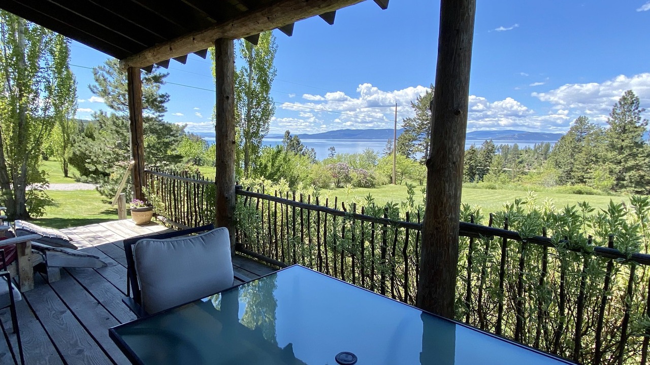 Photo of Outdoor in Polson
