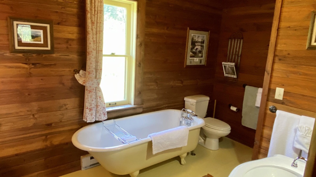Photo of Bathroom in Polson