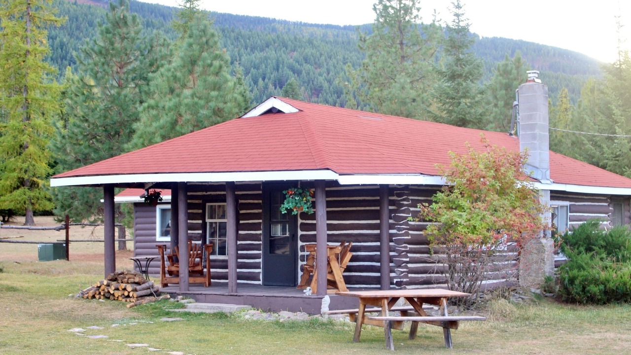 Photo of Outdoor in Trout Creek