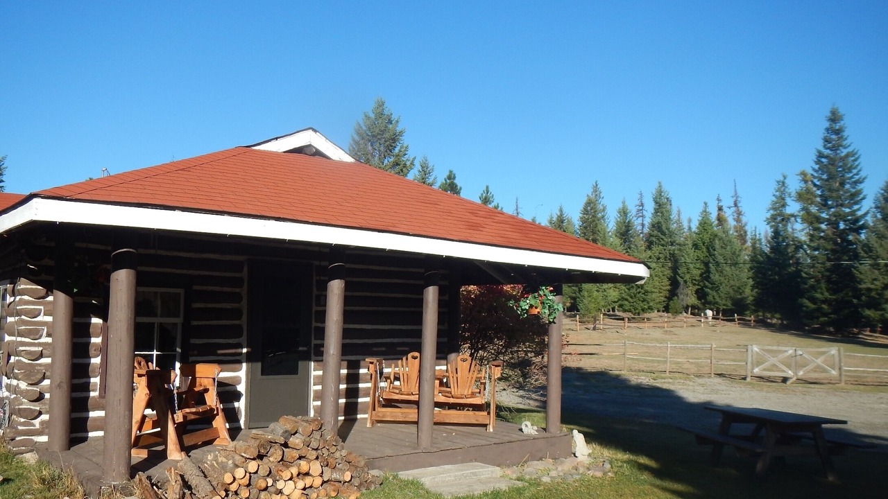 Photo of Others in Trout Creek