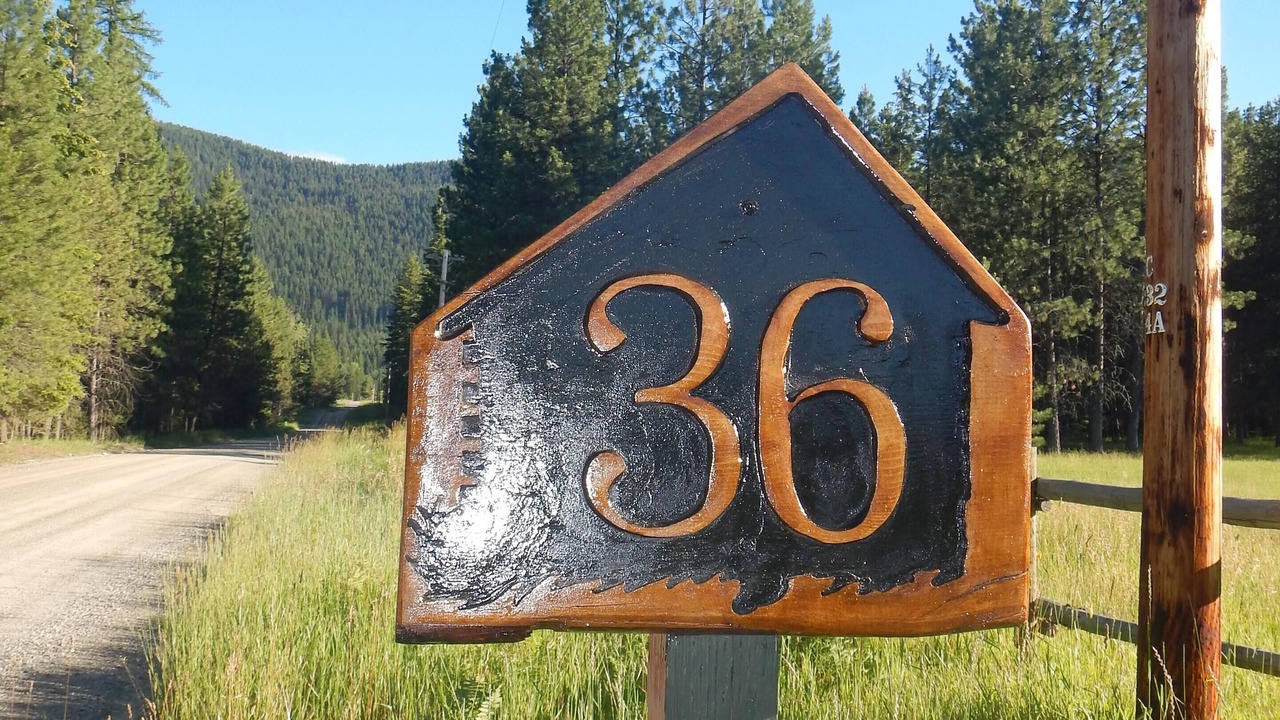 Photo of Outdoor in Trout Creek