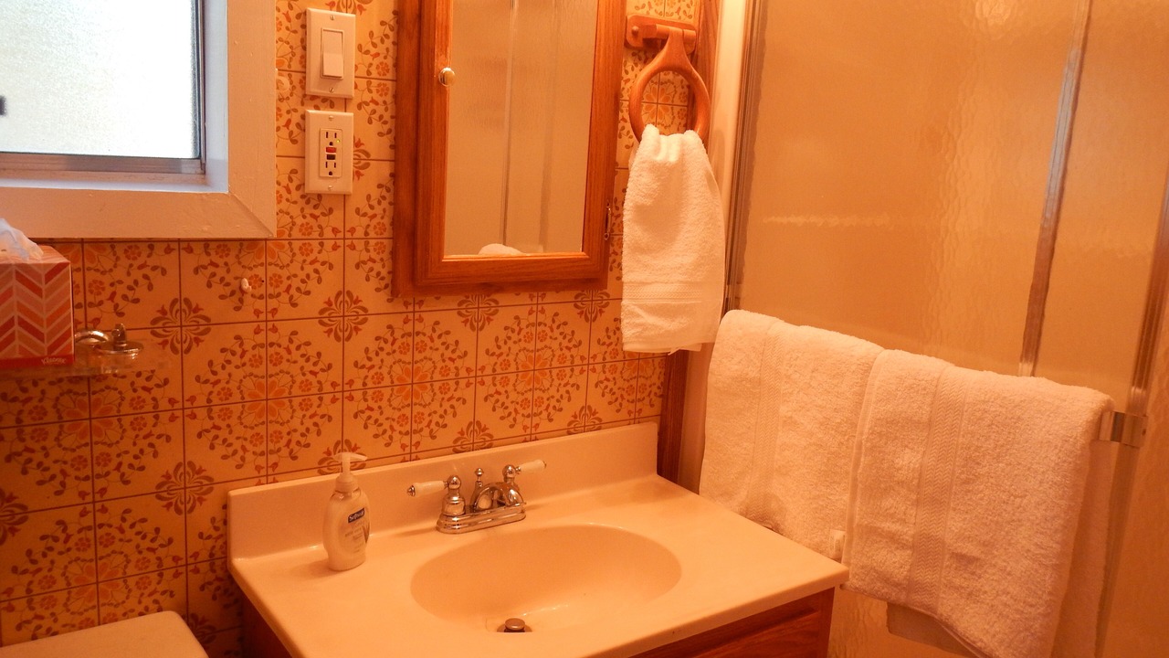 Photo of Bathroom in Trout Creek