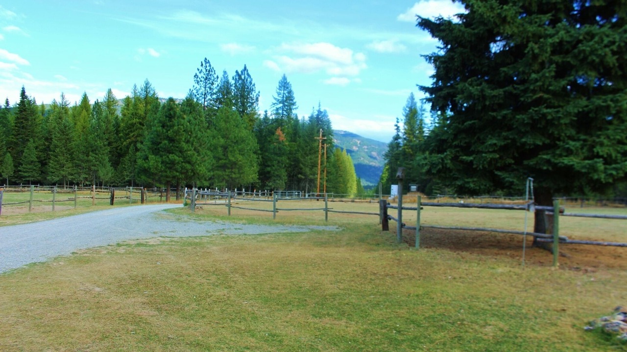 Photo of Outdoor in Trout Creek