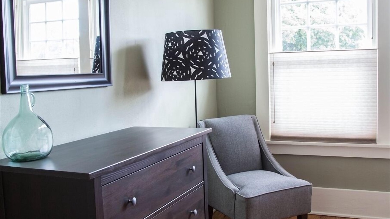 Photo of Bedroom in University District