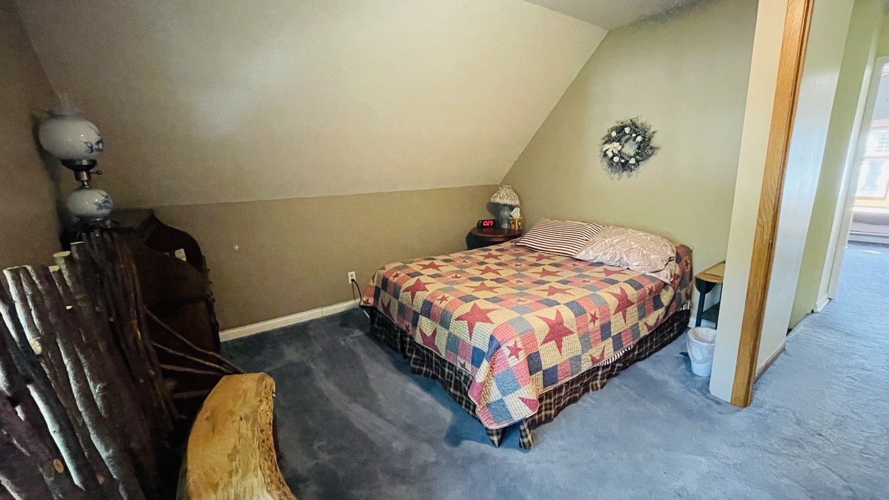Photo of Bedroom in Sunburg