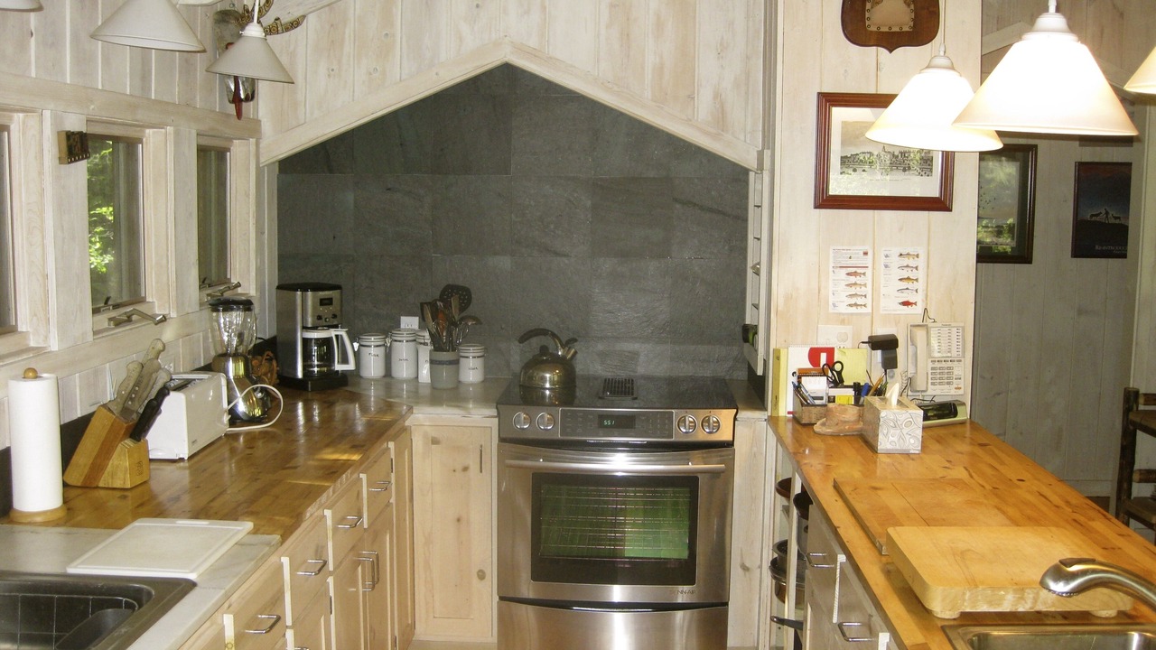 Photo of Kitchen in Darby