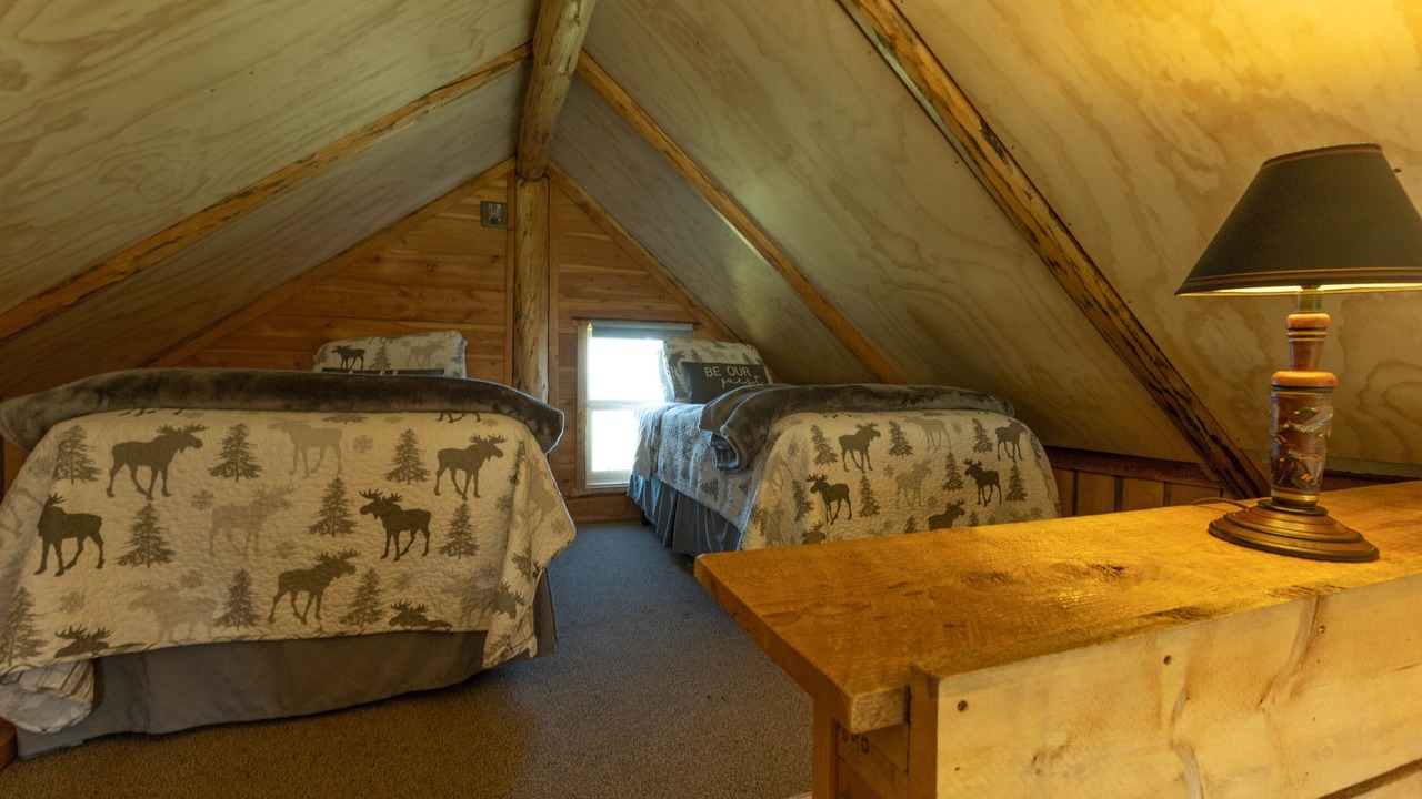 Photo of Bedroom in Cameron
