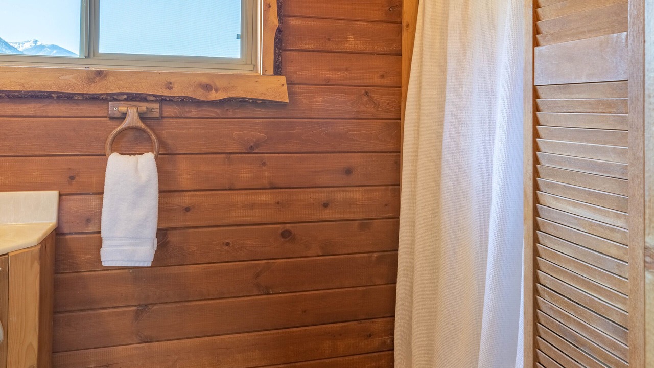 Photo of Bathroom in Cameron