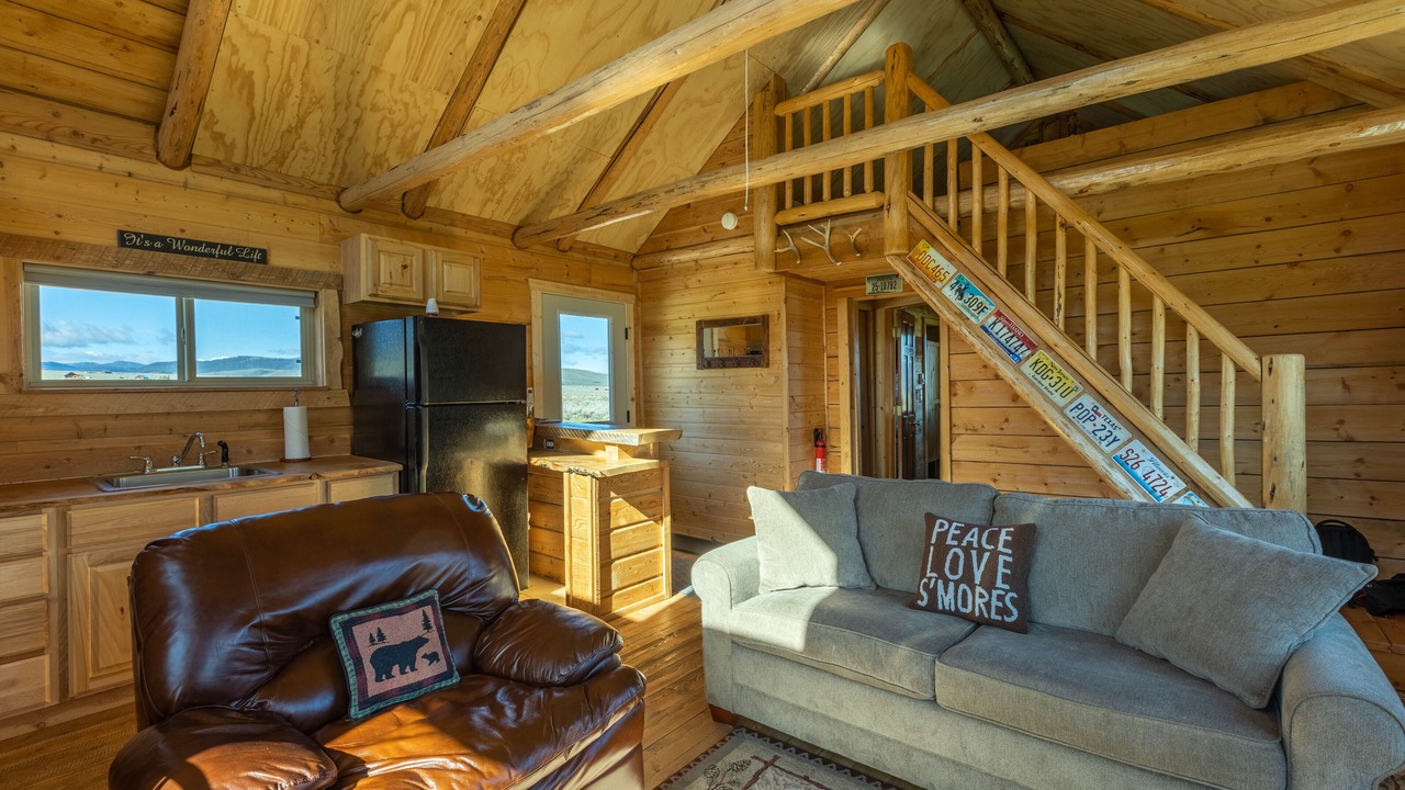 Photo of Livingroom in Cameron