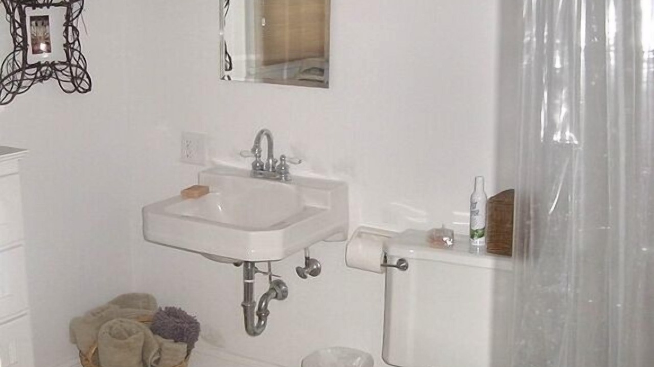 Photo of Bathroom in Hamilton