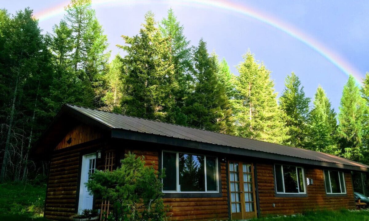 Photo of Outdoor in Whitefish