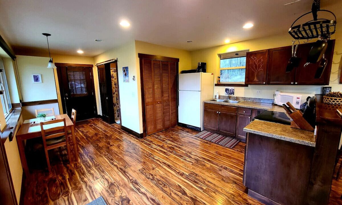 Photo of Kitchen in Whitefish