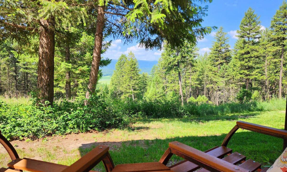 Photo of Outdoor in Whitefish
