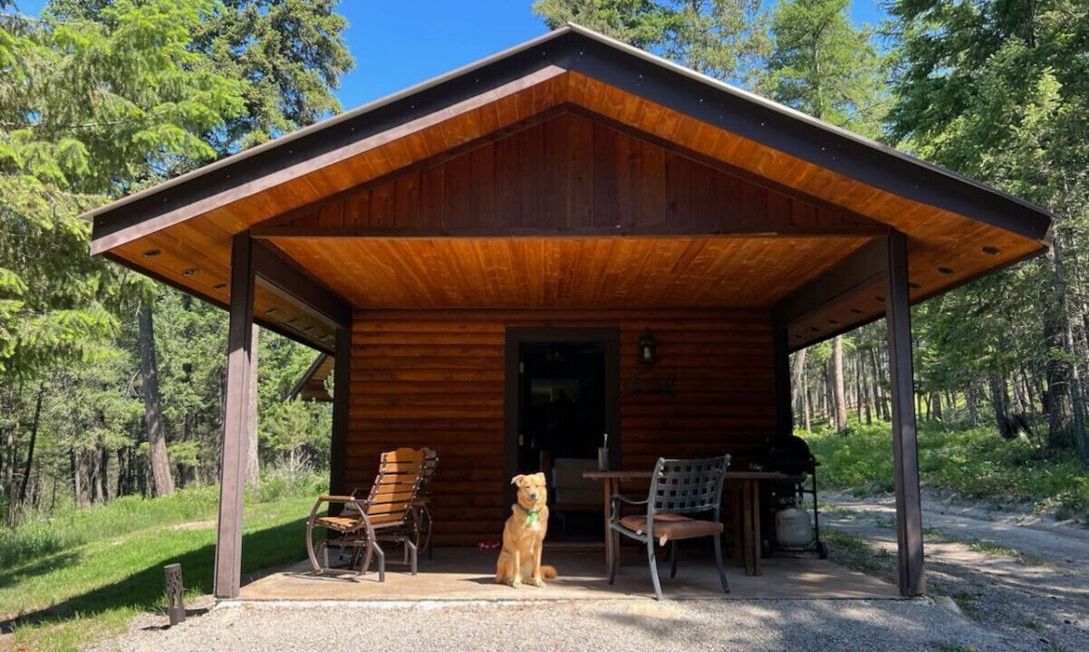 Photo of Outdoor in Whitefish