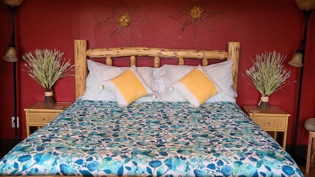 Photo of Bedroom in Whitefish