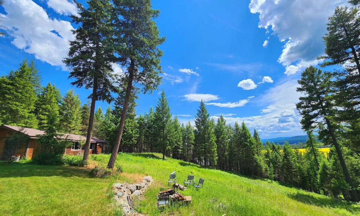 Photo of Outdoor in Whitefish