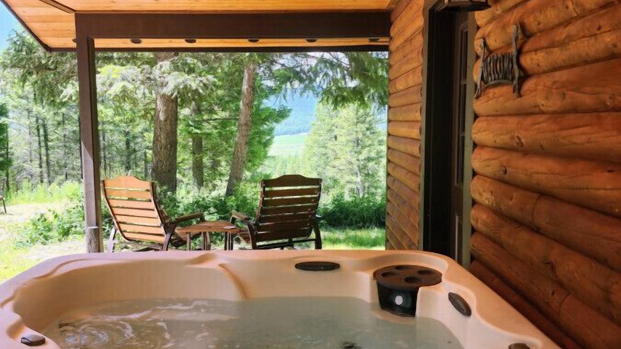 Photo of Patio Balcony in Whitefish