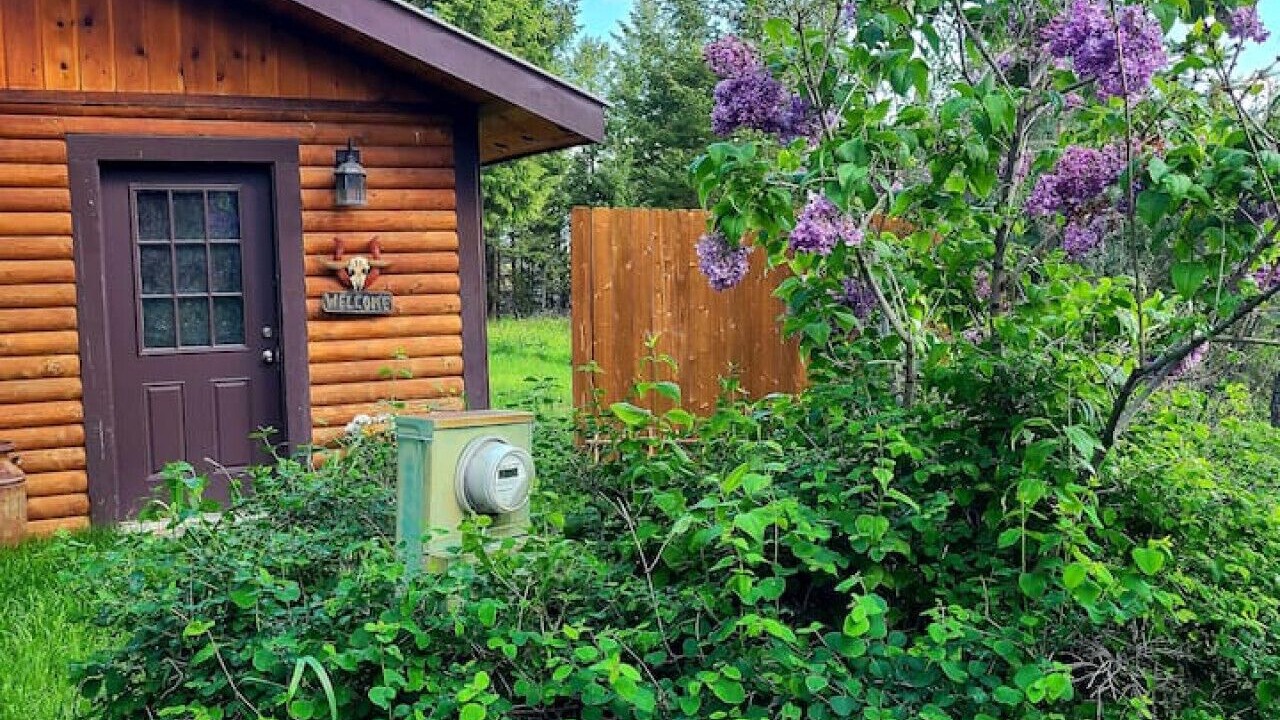Photo of Outdoor in Whitefish