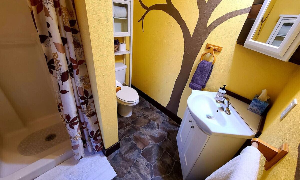Photo of Bathroom in Whitefish
