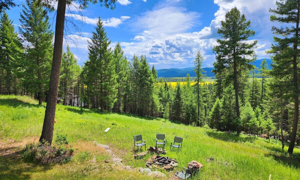 Photo of Outdoor in Whitefish